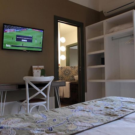 Aegusa Hotel Favignana Eksteriør bilde