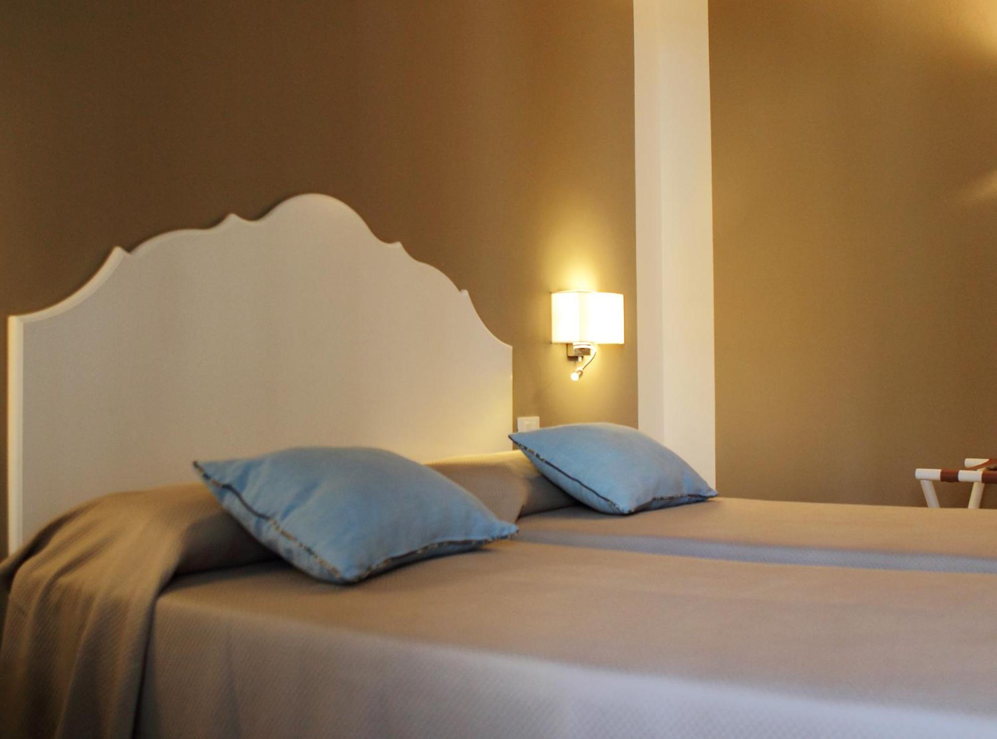 Aegusa Hotel Favignana Rom bilde