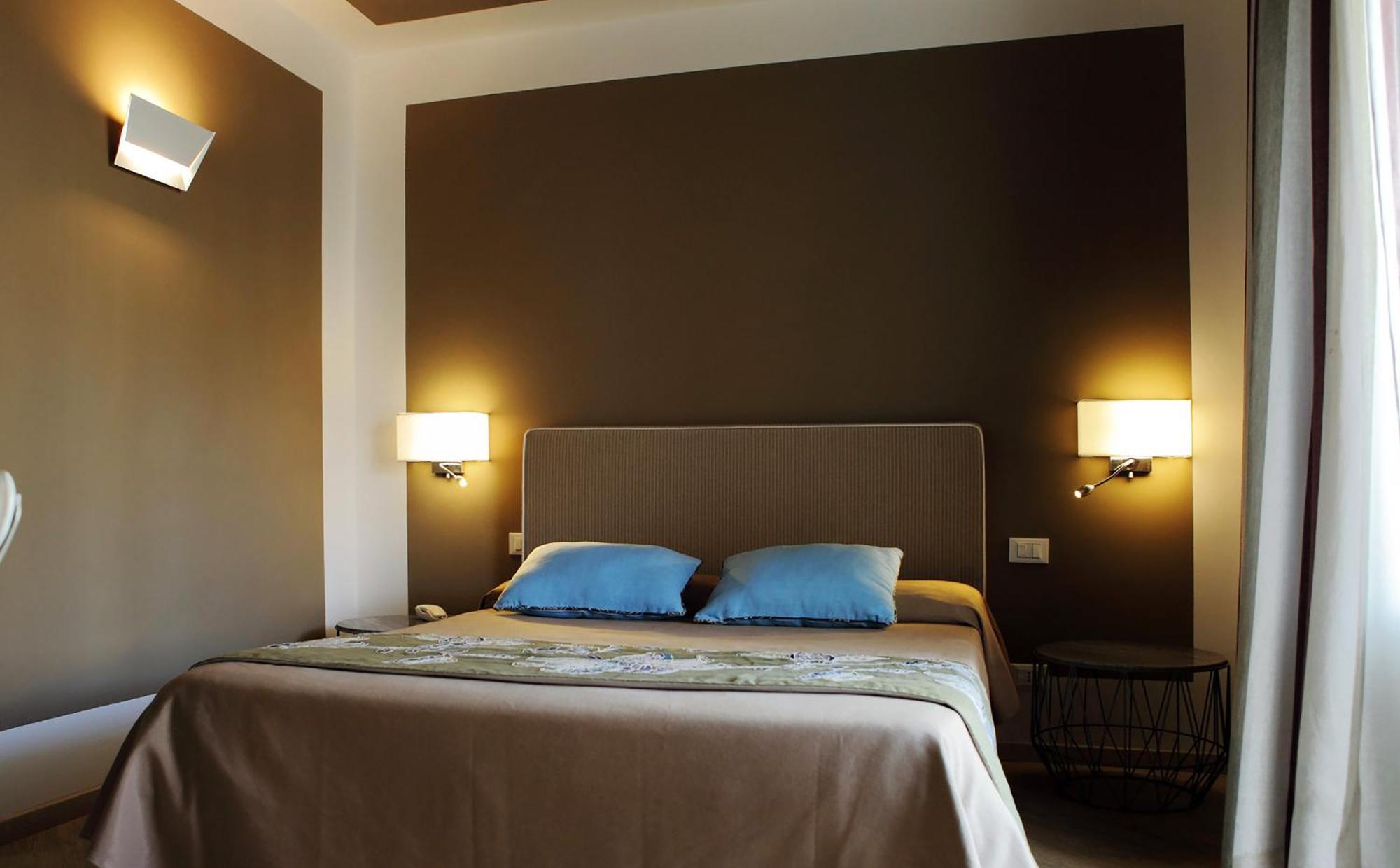 Aegusa Hotel Favignana Eksteriør bilde