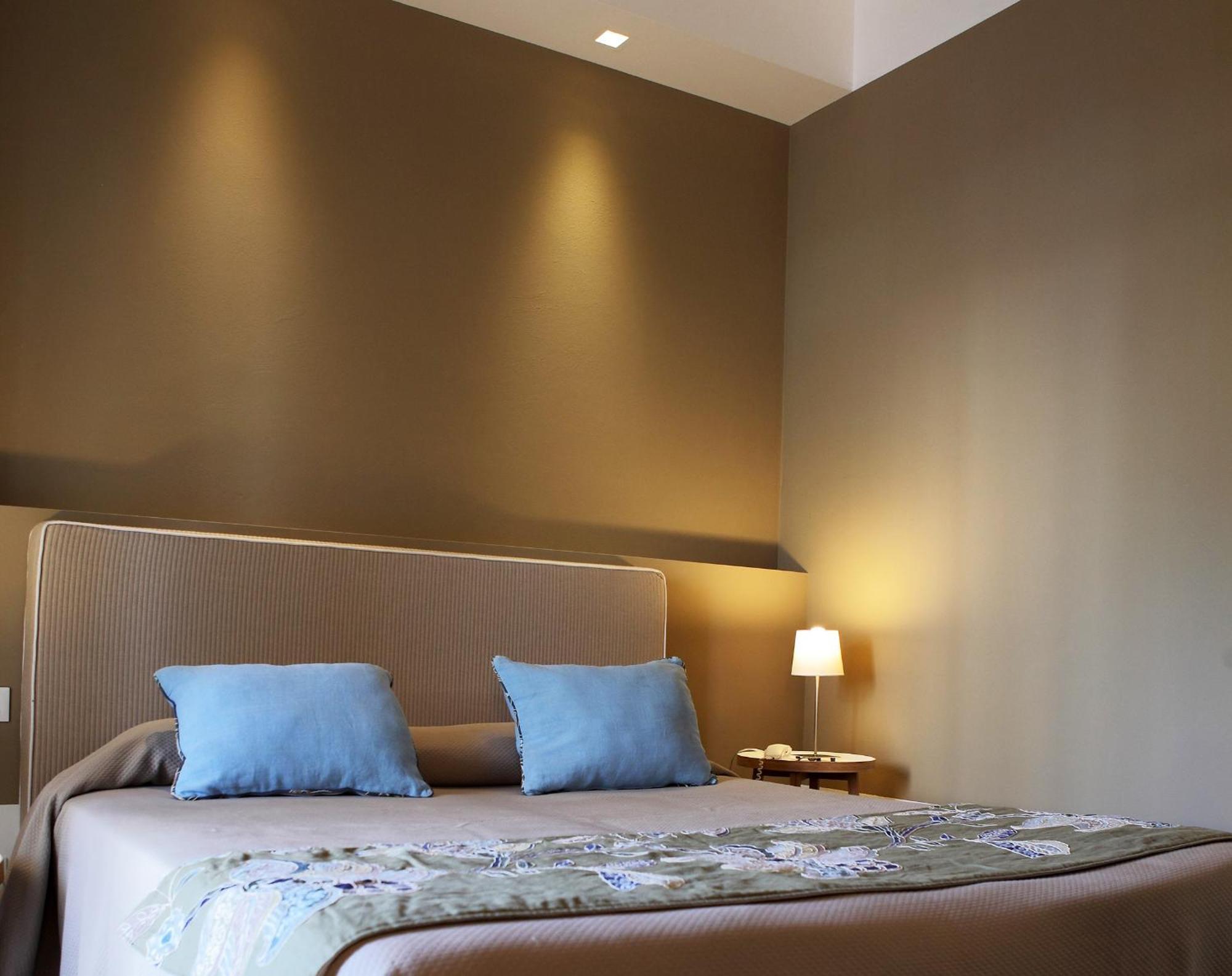 Aegusa Hotel Favignana Rom bilde