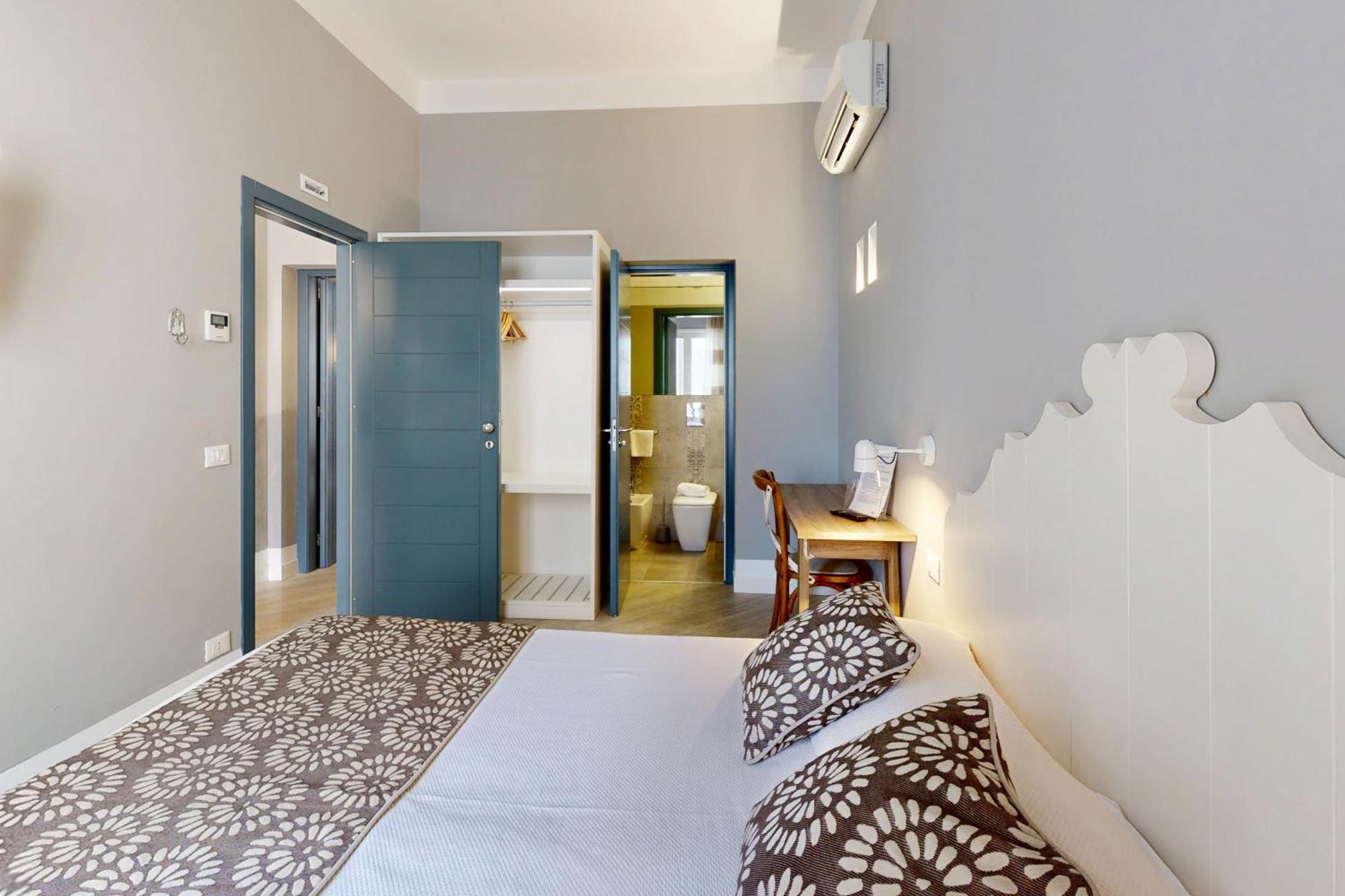 Aegusa Hotel Favignana Eksteriør bilde