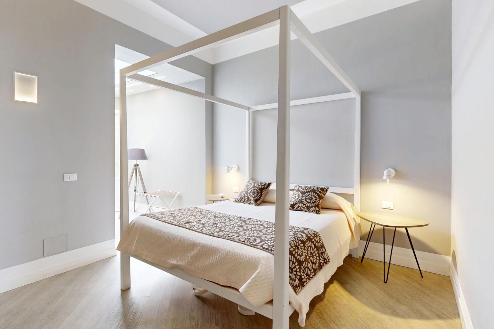 Aegusa Hotel Favignana Eksteriør bilde
