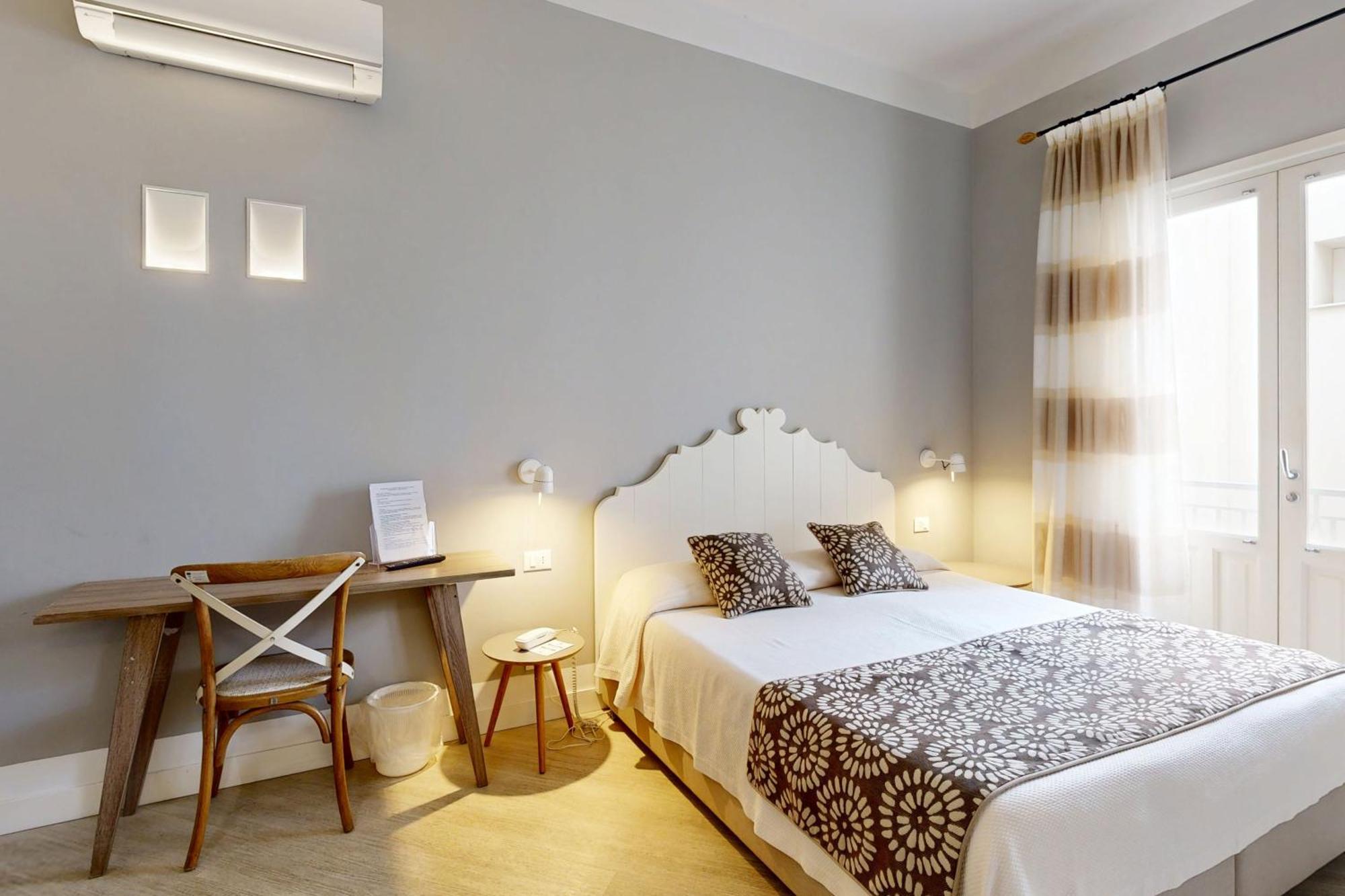 Aegusa Hotel Favignana Eksteriør bilde