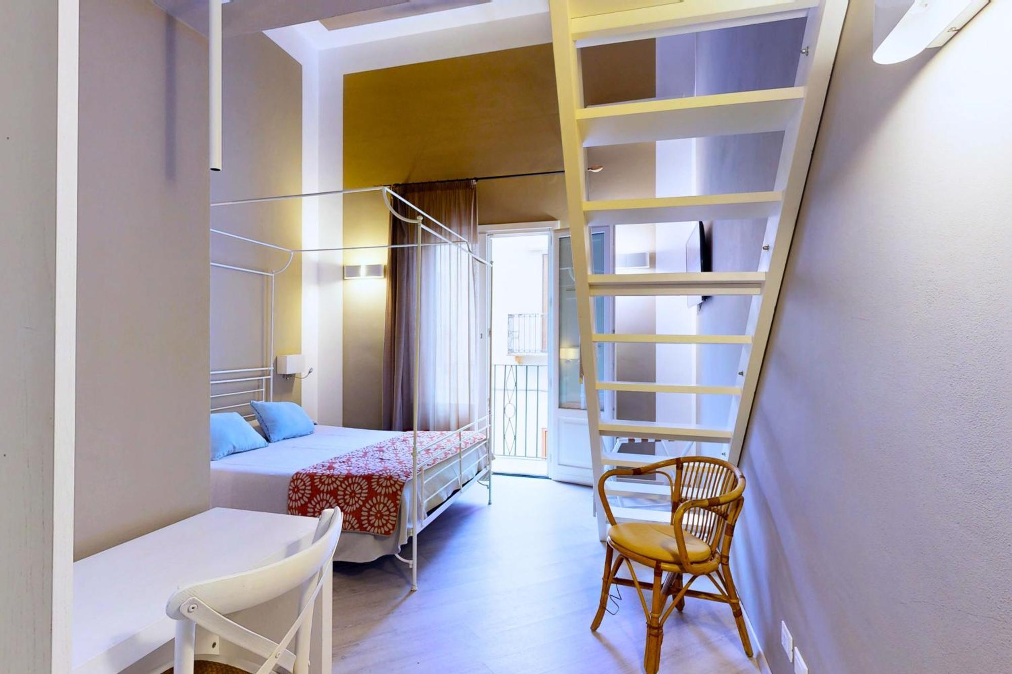 Aegusa Hotel Favignana Eksteriør bilde